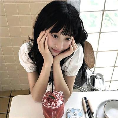 带来末日的女孩